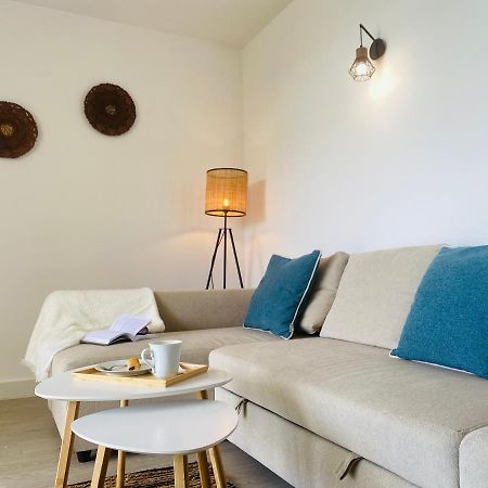 Paradise Holidays 2 Bedrooms & Sea View, Tenerife Арона Екстер'єр фото