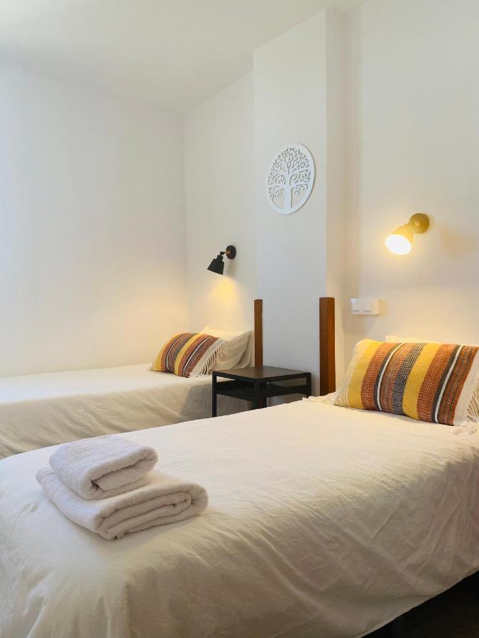 Paradise Holidays 2 Bedrooms & Sea View, Tenerife Арона Екстер'єр фото
