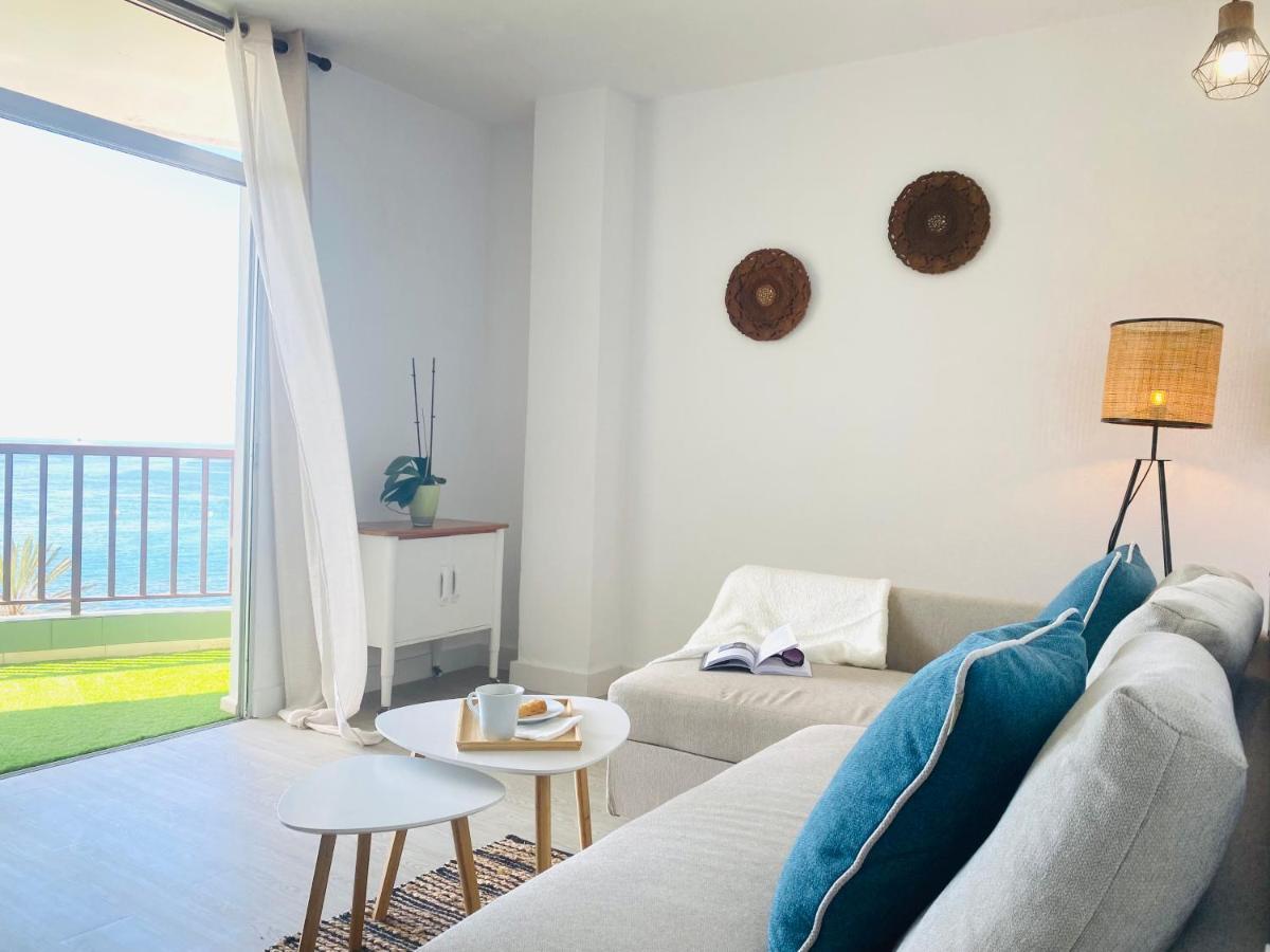 Paradise Holidays 2 Bedrooms & Sea View, Tenerife Арона Екстер'єр фото
