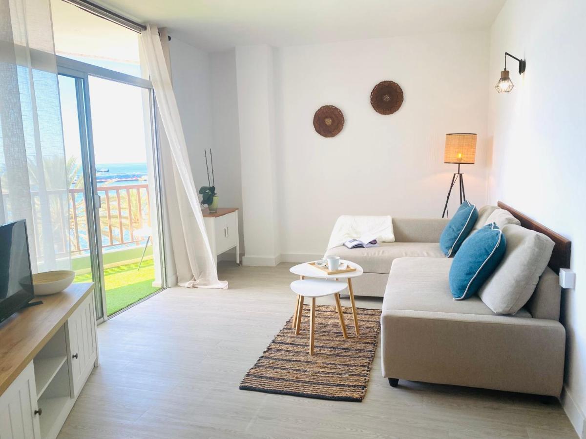 Paradise Holidays 2 Bedrooms & Sea View, Tenerife Арона Екстер'єр фото