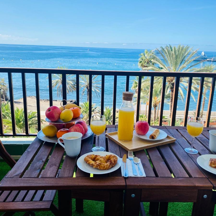 Paradise Holidays 2 Bedrooms & Sea View, Tenerife Арона Екстер'єр фото