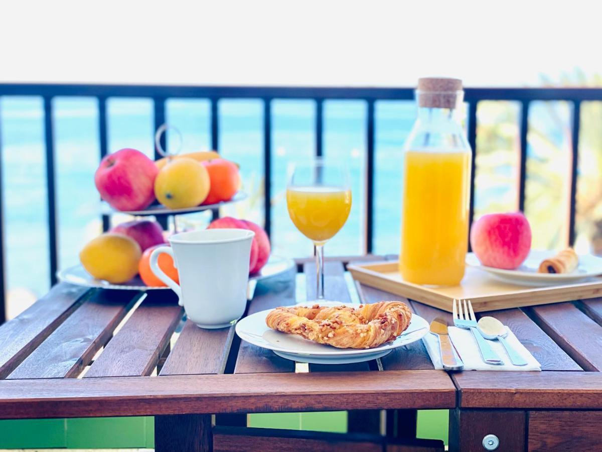 Paradise Holidays 2 Bedrooms & Sea View, Tenerife Арона Екстер'єр фото