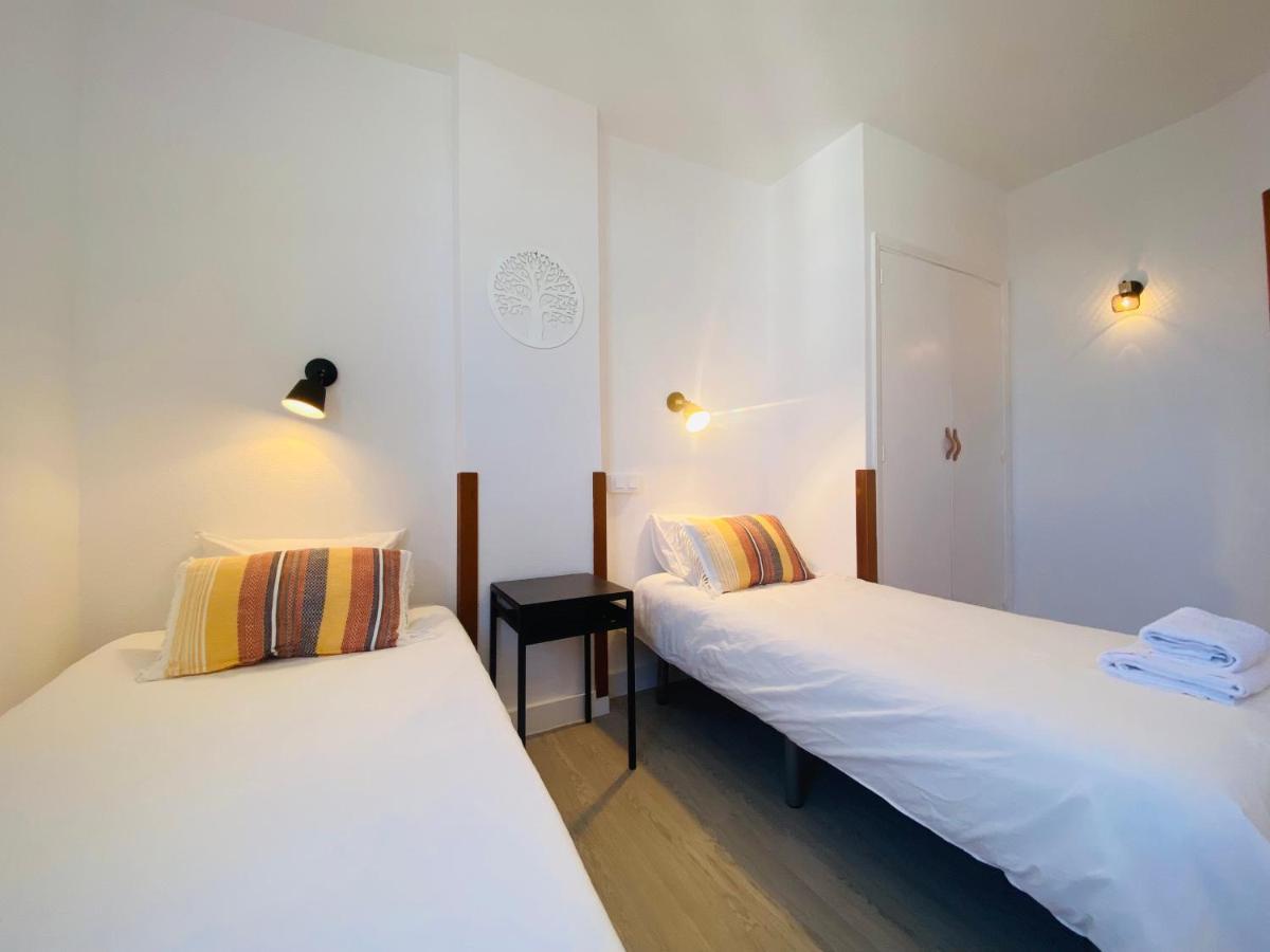 Paradise Holidays 2 Bedrooms & Sea View, Tenerife Арона Екстер'єр фото
