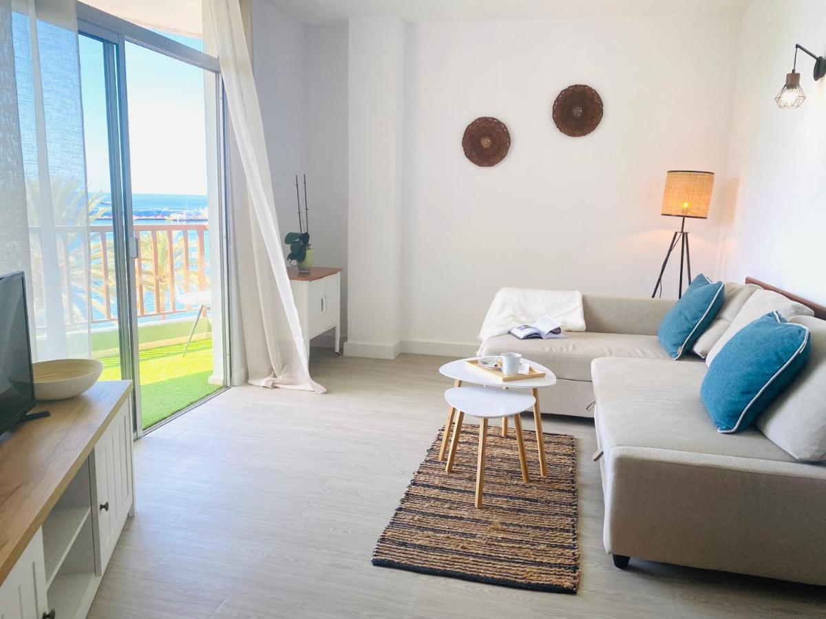 Paradise Holidays 2 Bedrooms & Sea View, Tenerife Арона Екстер'єр фото