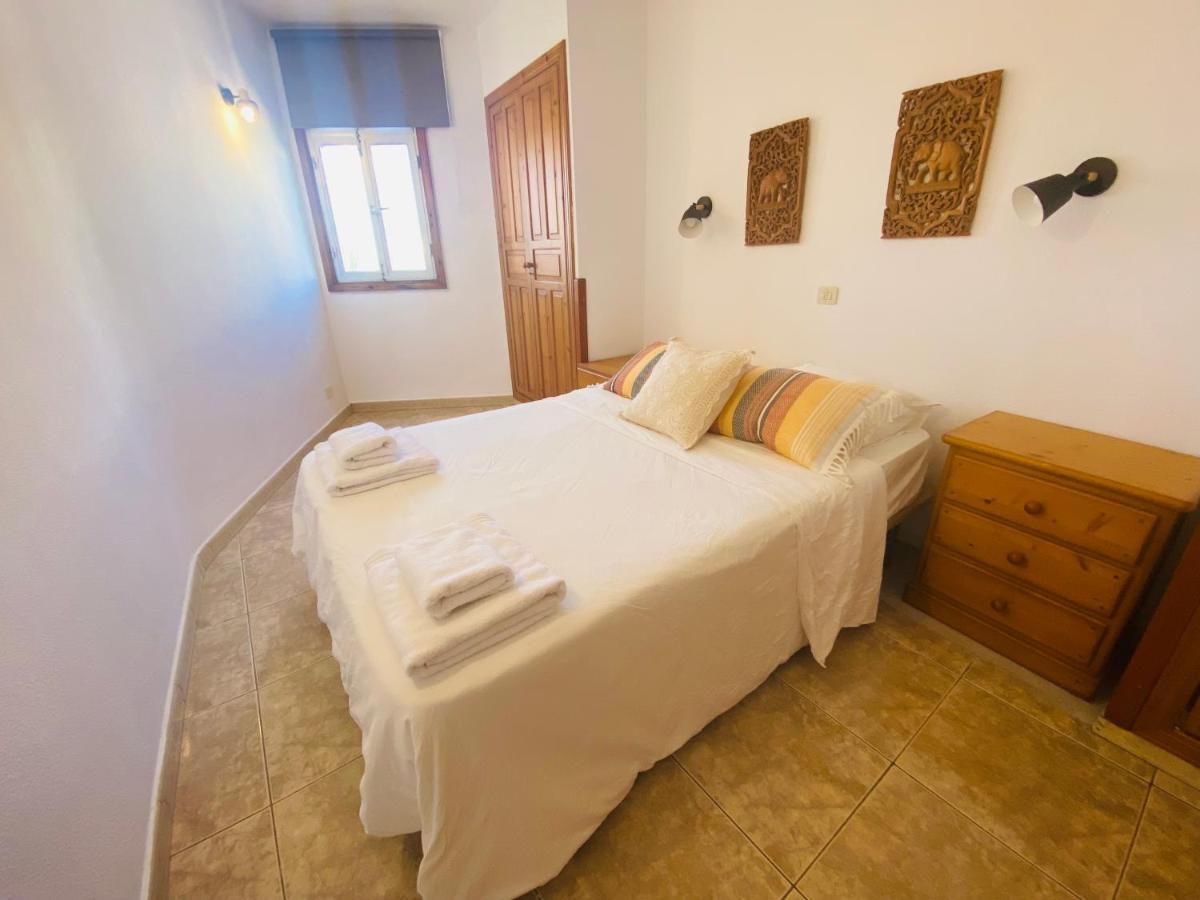 Paradise Holidays 2 Bedrooms & Sea View, Tenerife Арона Екстер'єр фото