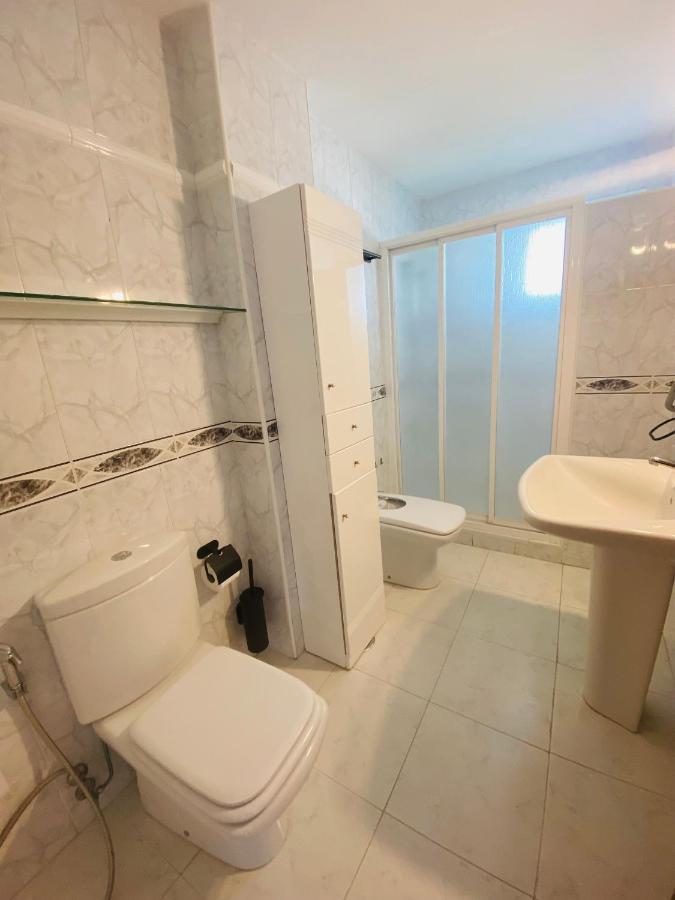 Paradise Holidays 2 Bedrooms & Sea View, Tenerife Арона Екстер'єр фото