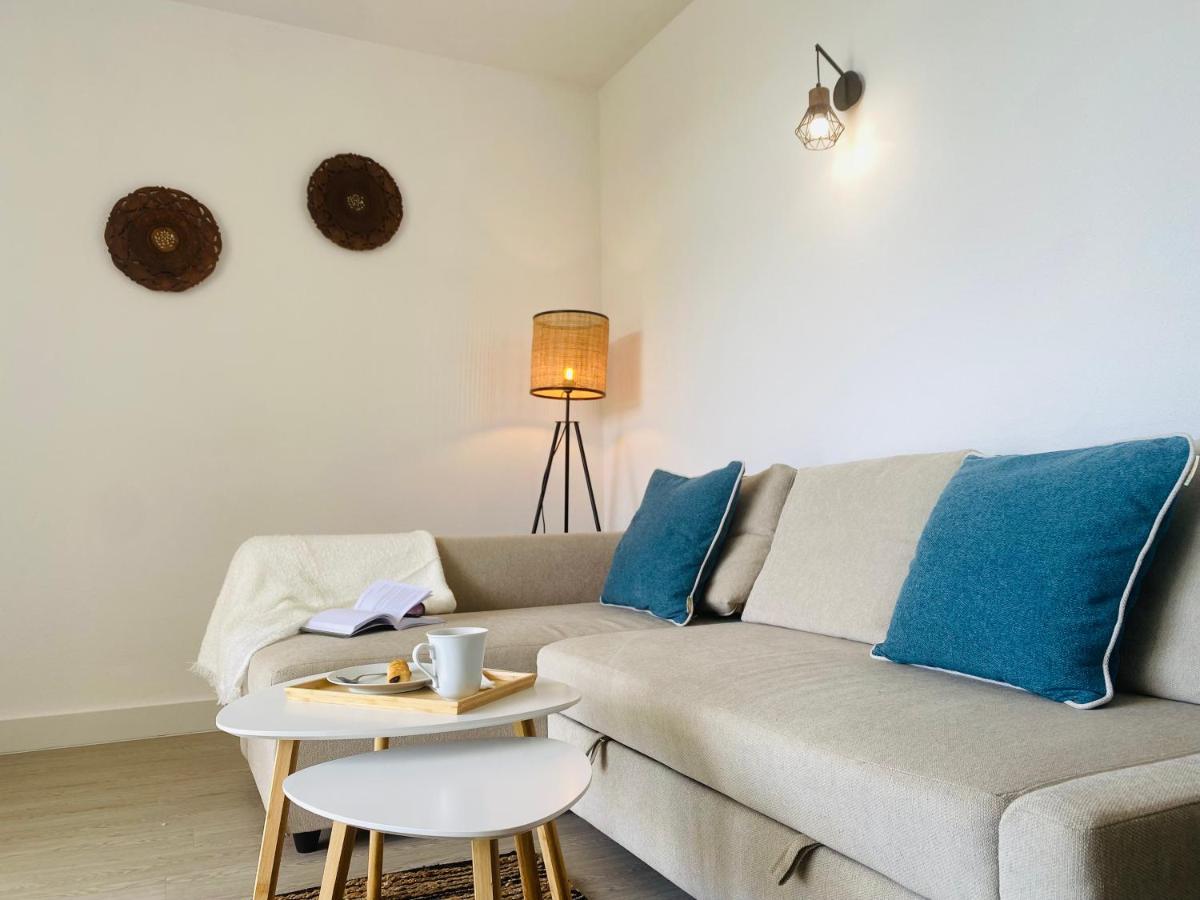 Paradise Holidays 2 Bedrooms & Sea View, Tenerife Арона Екстер'єр фото