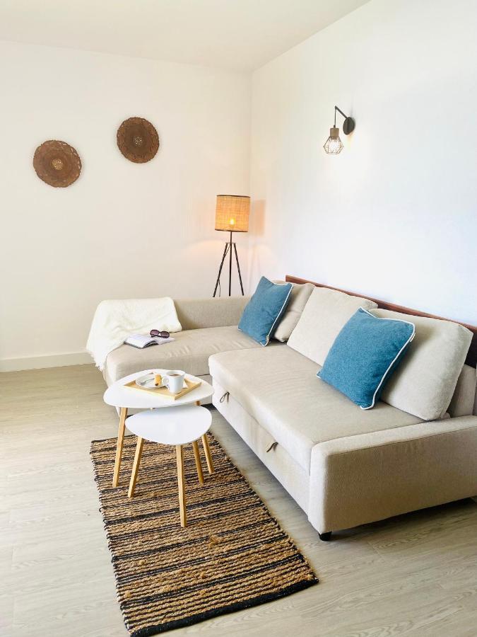 Paradise Holidays 2 Bedrooms & Sea View, Tenerife Арона Екстер'єр фото