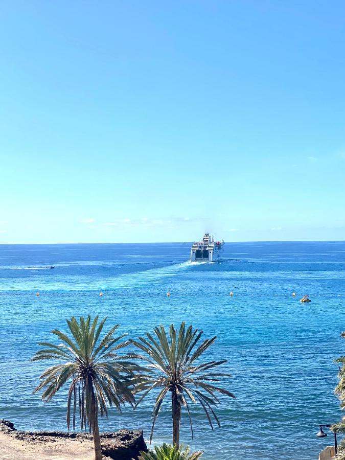 Paradise Holidays 2 Bedrooms & Sea View, Tenerife Арона Екстер'єр фото