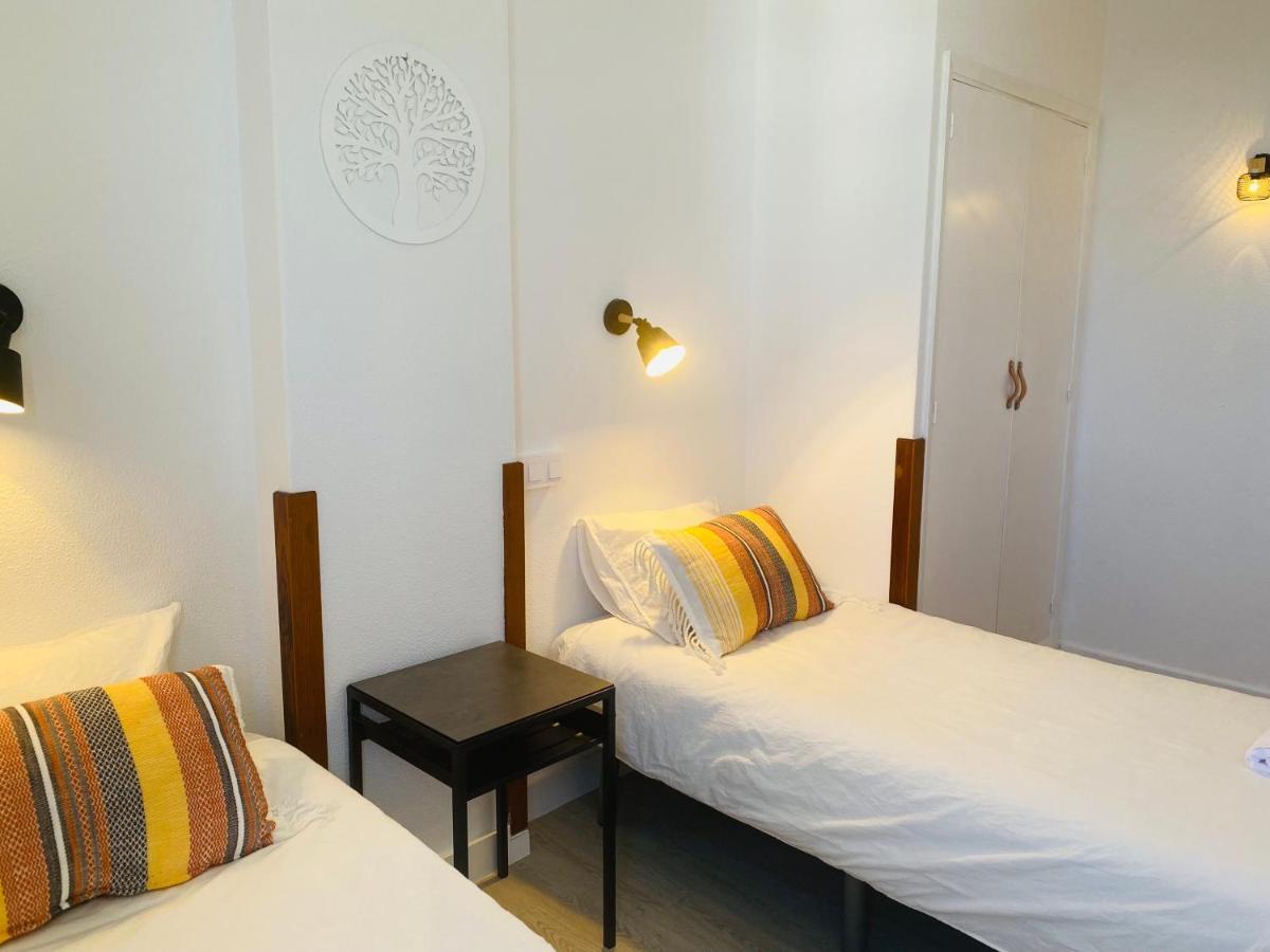 Paradise Holidays 2 Bedrooms & Sea View, Tenerife Арона Екстер'єр фото