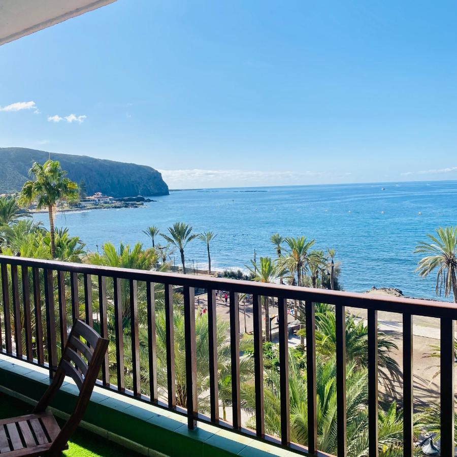 Paradise Holidays 2 Bedrooms & Sea View, Tenerife Арона Екстер'єр фото