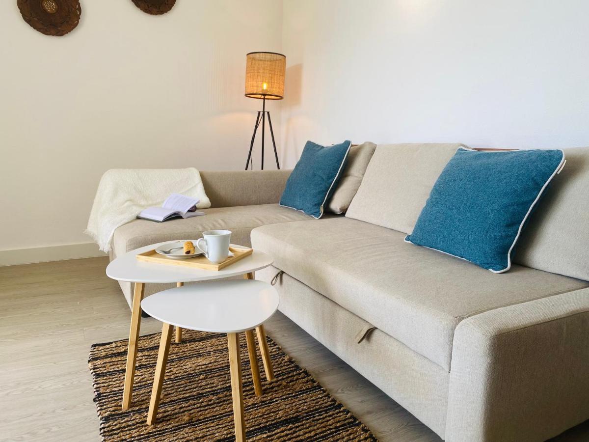 Paradise Holidays 2 Bedrooms & Sea View, Tenerife Арона Екстер'єр фото