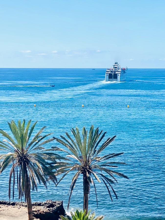 Paradise Holidays 2 Bedrooms & Sea View, Tenerife Арона Екстер'єр фото