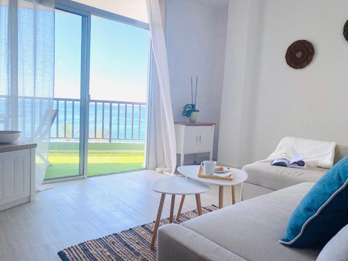Paradise Holidays 2 Bedrooms & Sea View, Tenerife Арона Екстер'єр фото