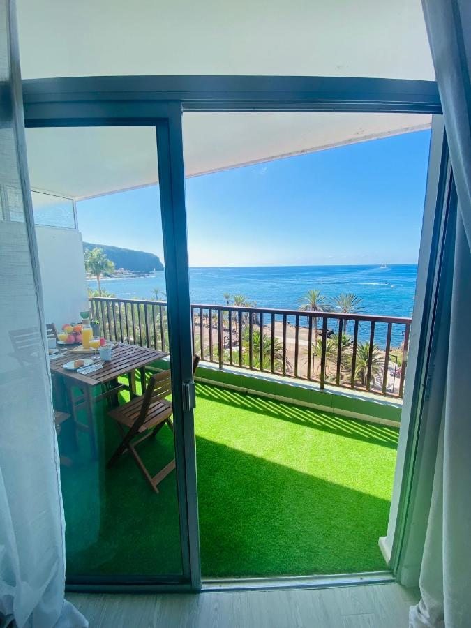 Paradise Holidays 2 Bedrooms & Sea View, Tenerife Арона Екстер'єр фото