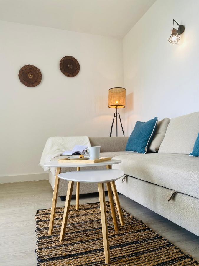 Paradise Holidays 2 Bedrooms & Sea View, Tenerife Арона Екстер'єр фото