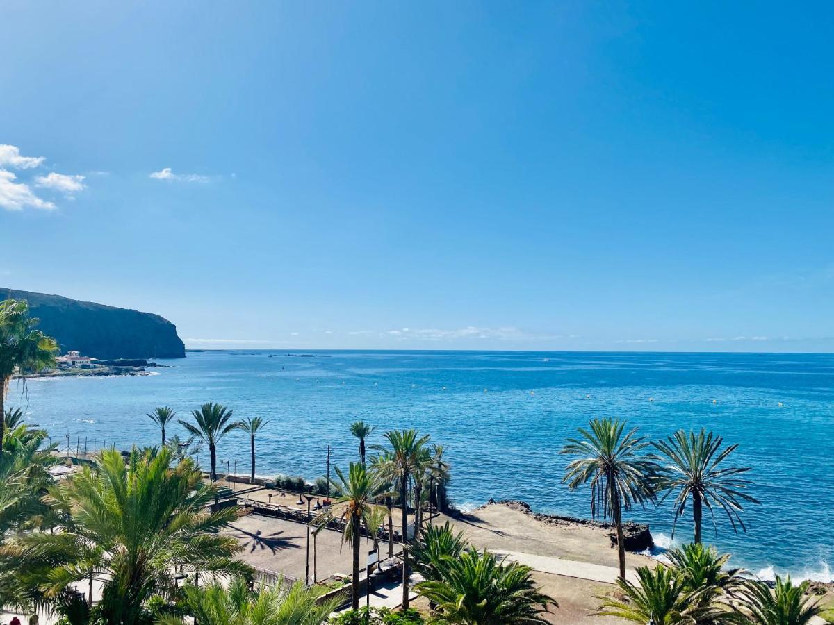 Paradise Holidays 2 Bedrooms & Sea View, Tenerife Арона Екстер'єр фото