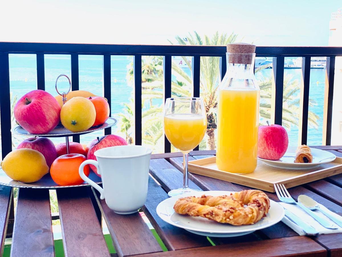 Paradise Holidays 2 Bedrooms & Sea View, Tenerife Арона Екстер'єр фото