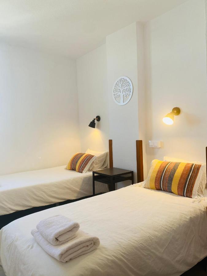 Paradise Holidays 2 Bedrooms & Sea View, Tenerife Арона Екстер'єр фото