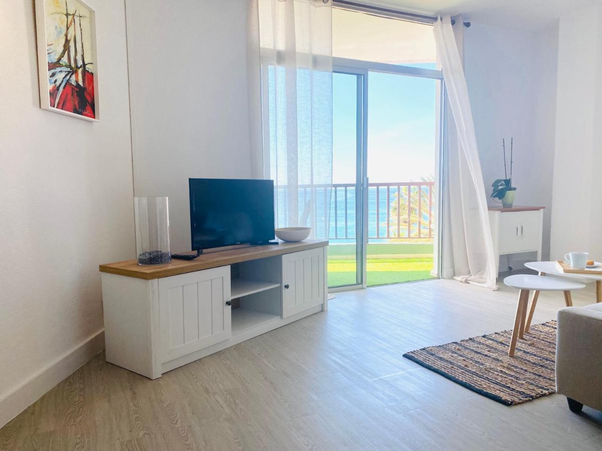 Paradise Holidays 2 Bedrooms & Sea View, Tenerife Арона Екстер'єр фото
