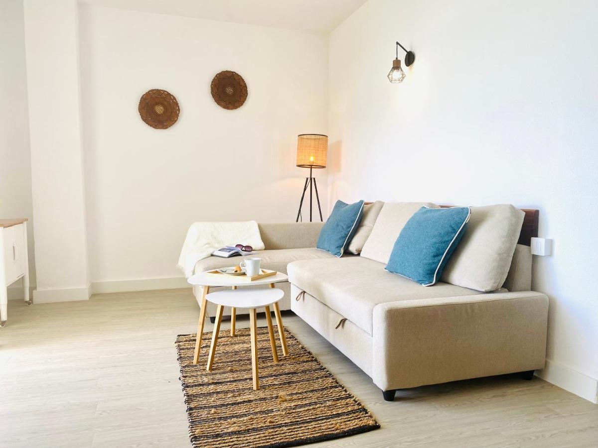 Paradise Holidays 2 Bedrooms & Sea View, Tenerife Арона Екстер'єр фото