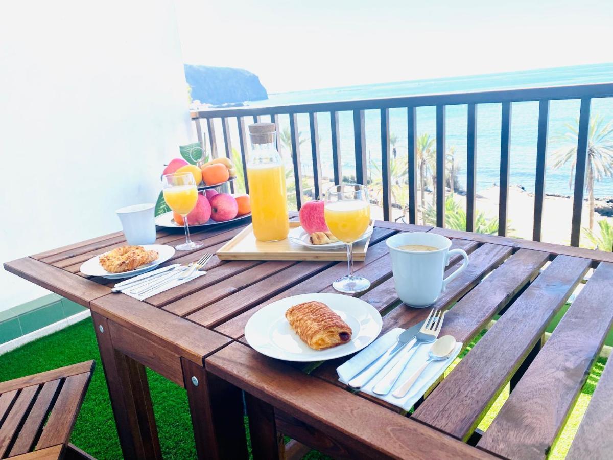 Paradise Holidays 2 Bedrooms & Sea View, Tenerife Арона Екстер'єр фото