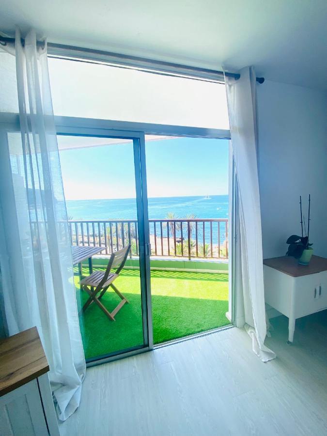 Paradise Holidays 2 Bedrooms & Sea View, Tenerife Арона Екстер'єр фото