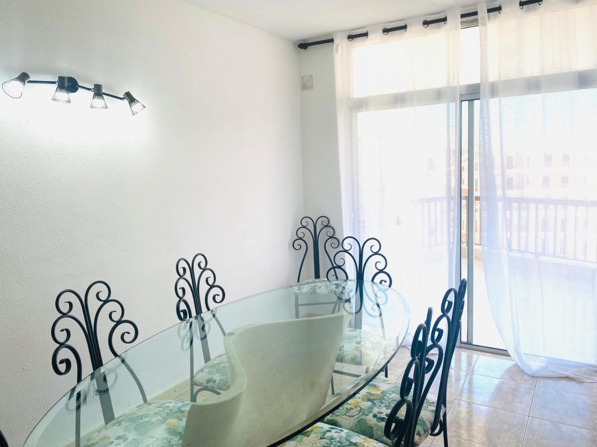 Paradise Holidays 2 Bedrooms & Sea View, Tenerife Арона Екстер'єр фото