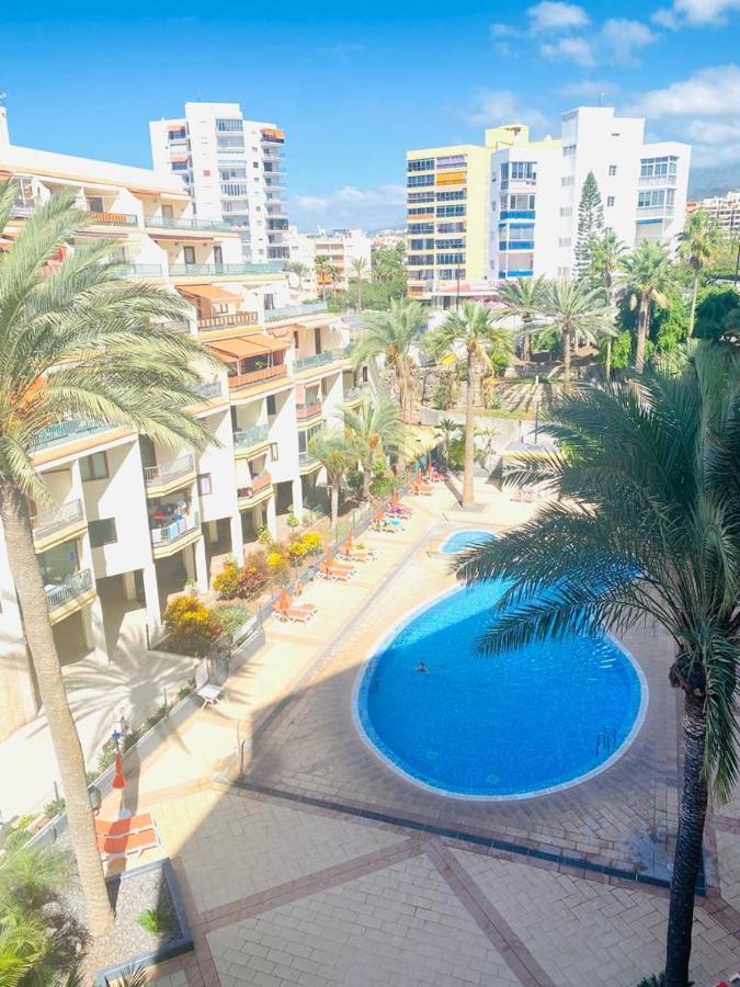 Paradise Holidays 2 Bedrooms & Sea View, Tenerife Арона Екстер'єр фото